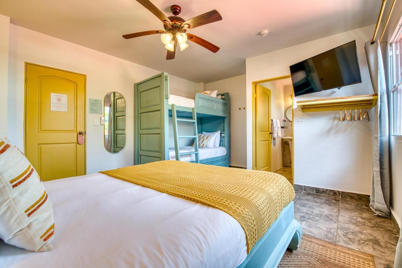 Bocas Paradise Hotel Bocas del Toro Extérieur photo