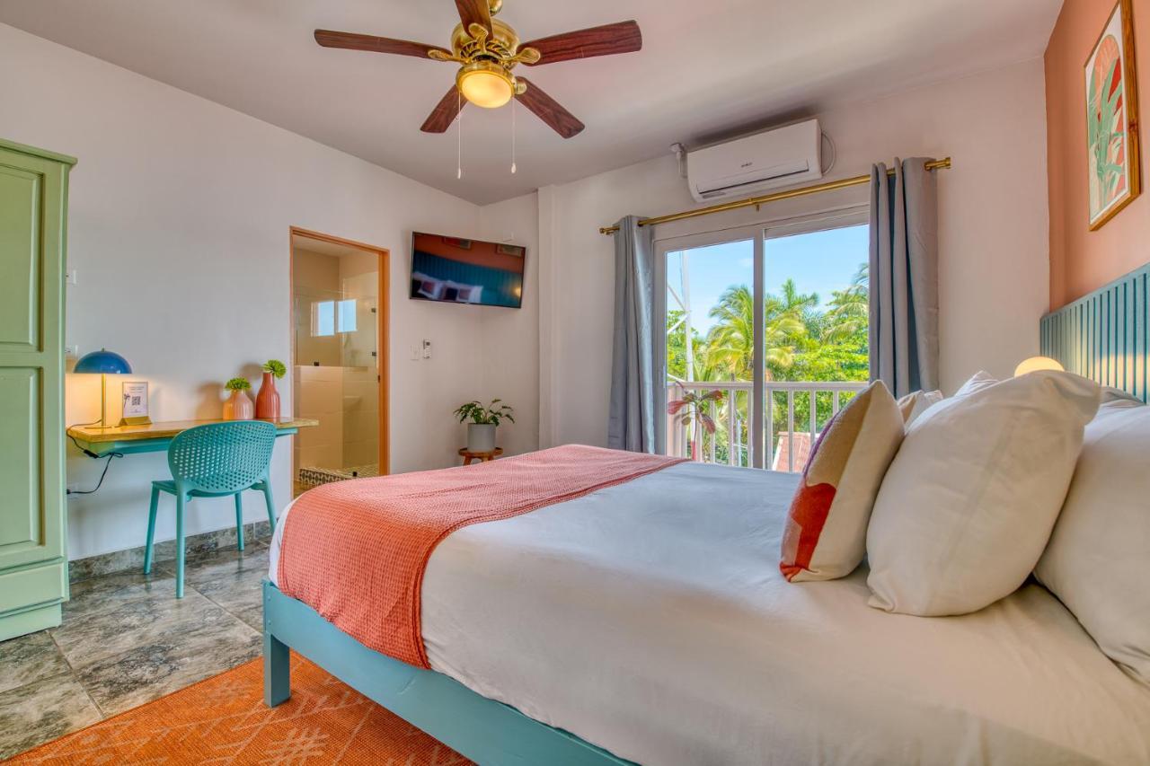 Bocas Paradise Hotel Bocas del Toro Extérieur photo