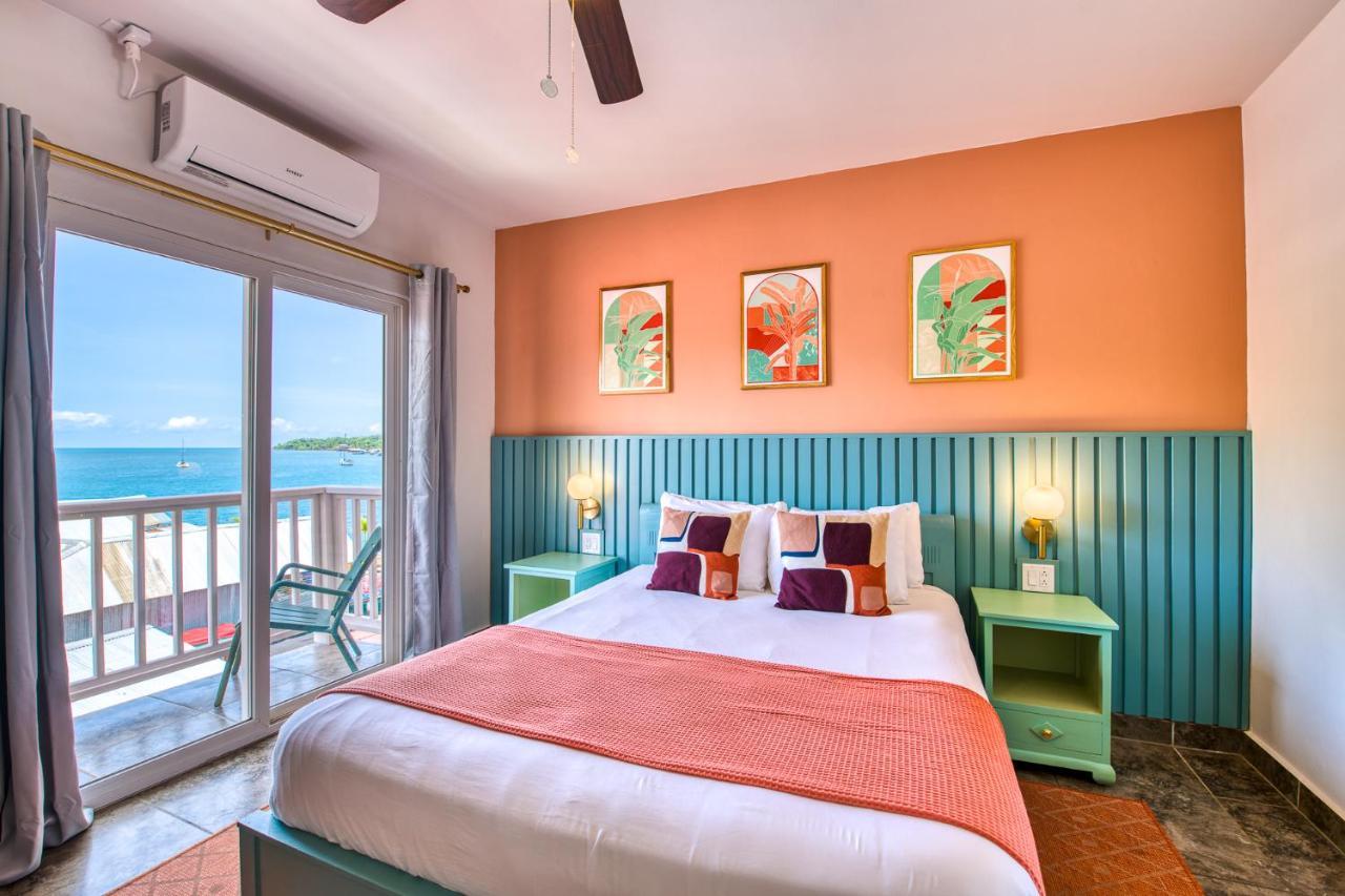 Bocas Paradise Hotel Bocas del Toro Extérieur photo